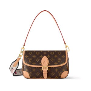 LOUIS VUITTON DIANE Ladies' Handbag