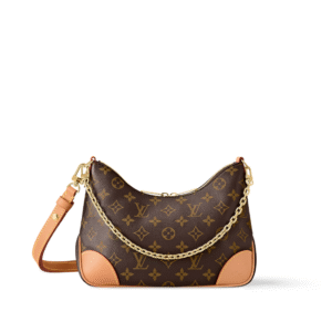 LOUIS VUITTON BOULOGNE Ladies'Small Handbag
