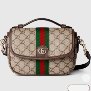 GUCCI Ophidia Series Of Small Handbags