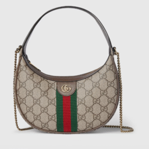 GUCCI Ophidia Series Small Shoulder Backpack