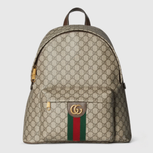 GUCCI Ophidia Series Medium Shoulder Backpack