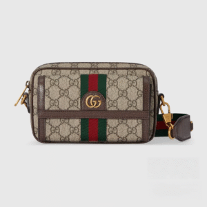 GUCCI Ophidia Series Of Mini Handbags