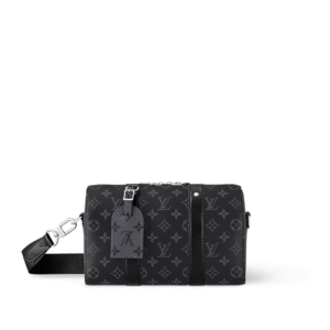 LOUIS VUITTON CITY KEEPALL Men's Handbag