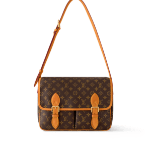 LOUIS VUITTON SATCHEL Men's Messenger Bag