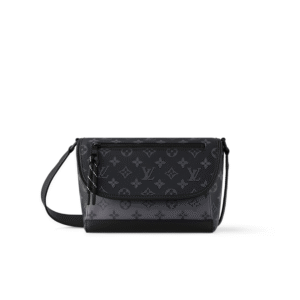 LOUIS VUITTON PULSE Men's Messenger Bag