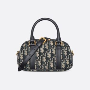 Dior D-Vibe East-West Mini handbag