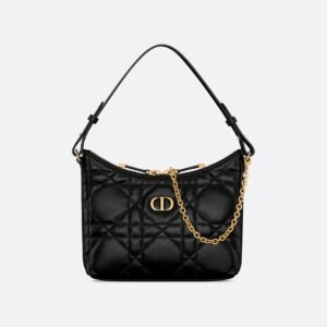 Dior Miss Caro Dior Love Mini Chain Bag