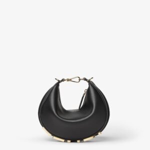 FENDI Fendigraphy Mini Handbag