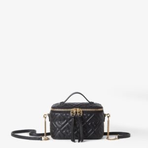 FENDI Vanity Mini Handbag