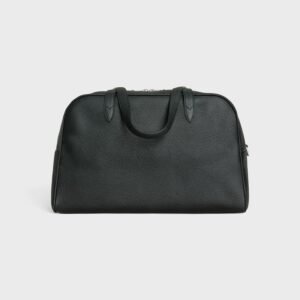 CELINE DUFFLE Travel Handbag